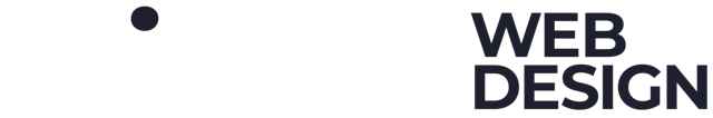 Midlo Web Design's full logo.